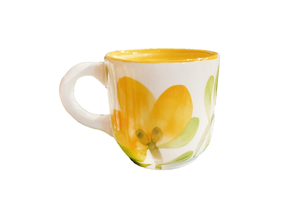 POCILLO AMERICANO 4 OZ